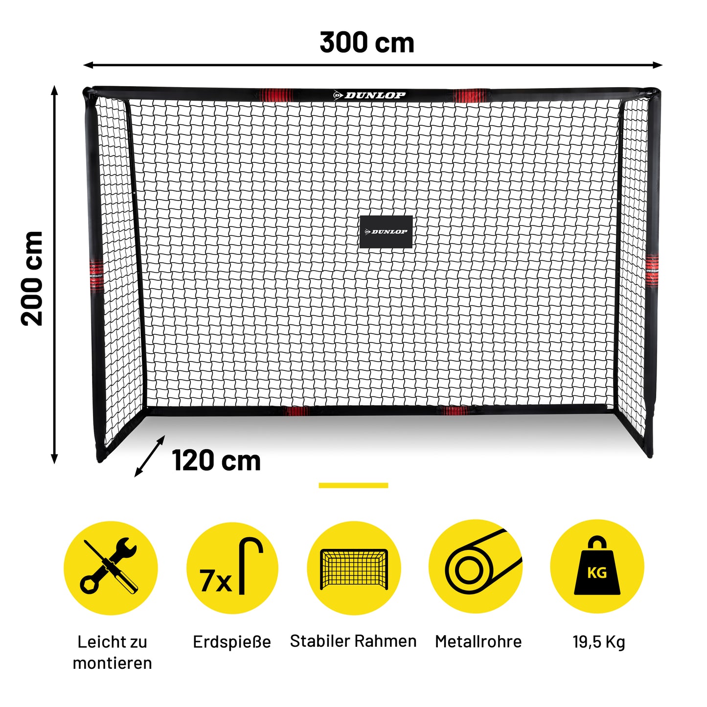 Soccer Goal