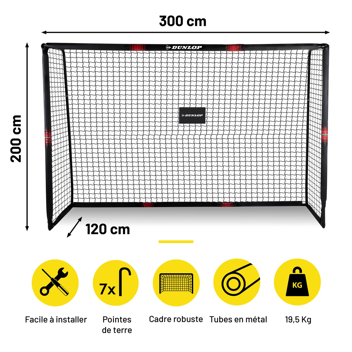 Soccer Goal