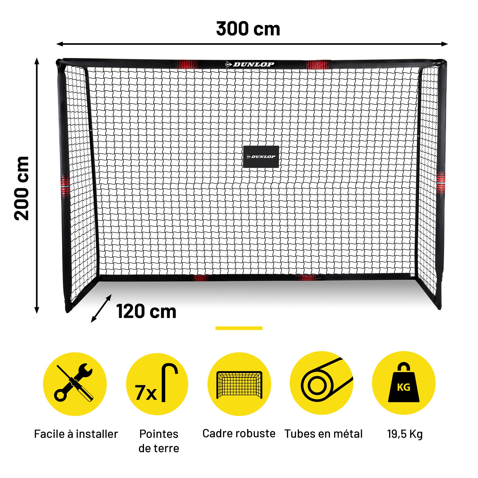 Soccer Goal