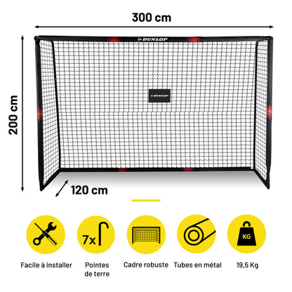 Soccer Goal