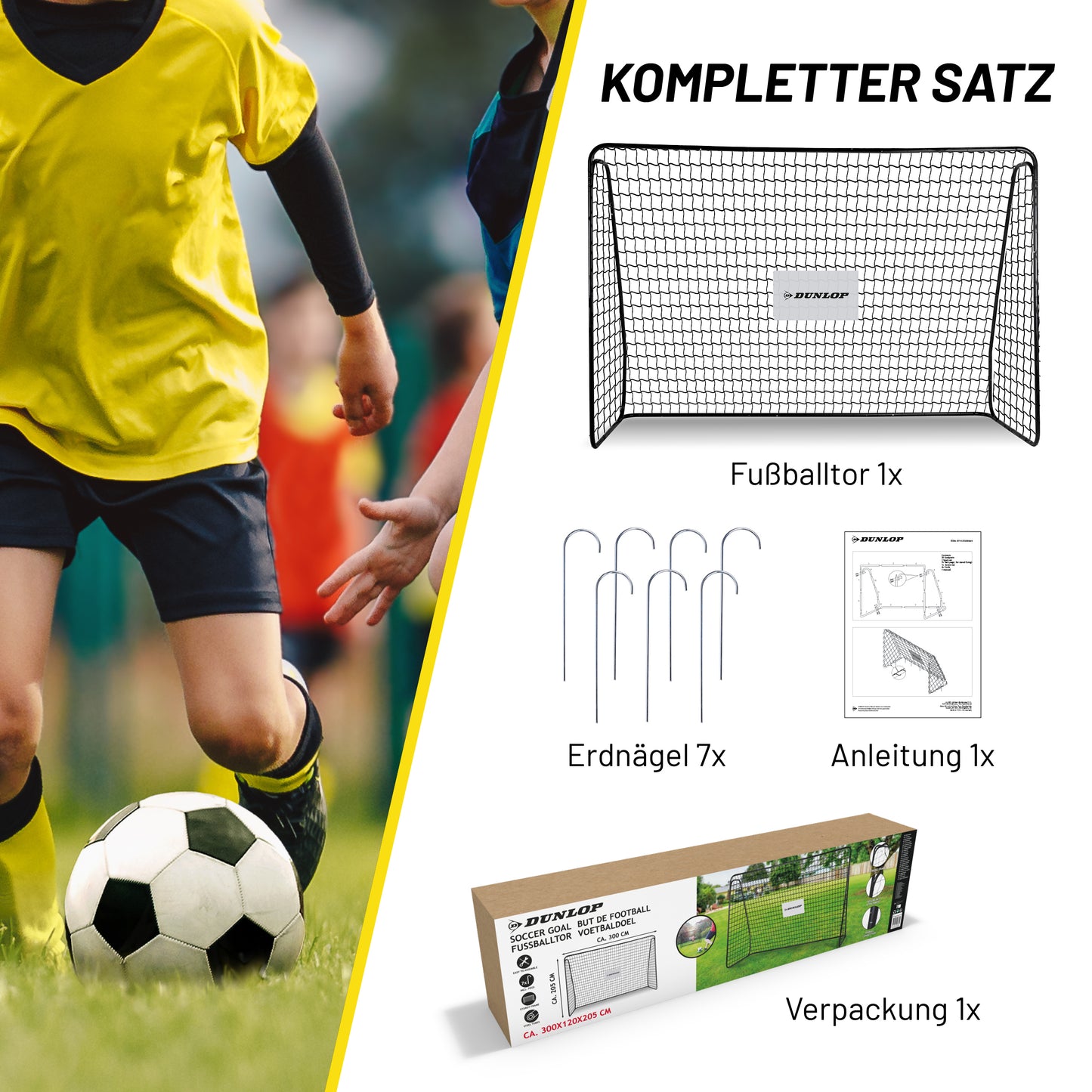 Soccer Goal
