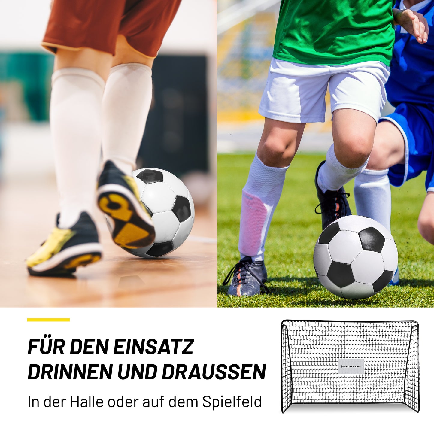 Soccer Goal