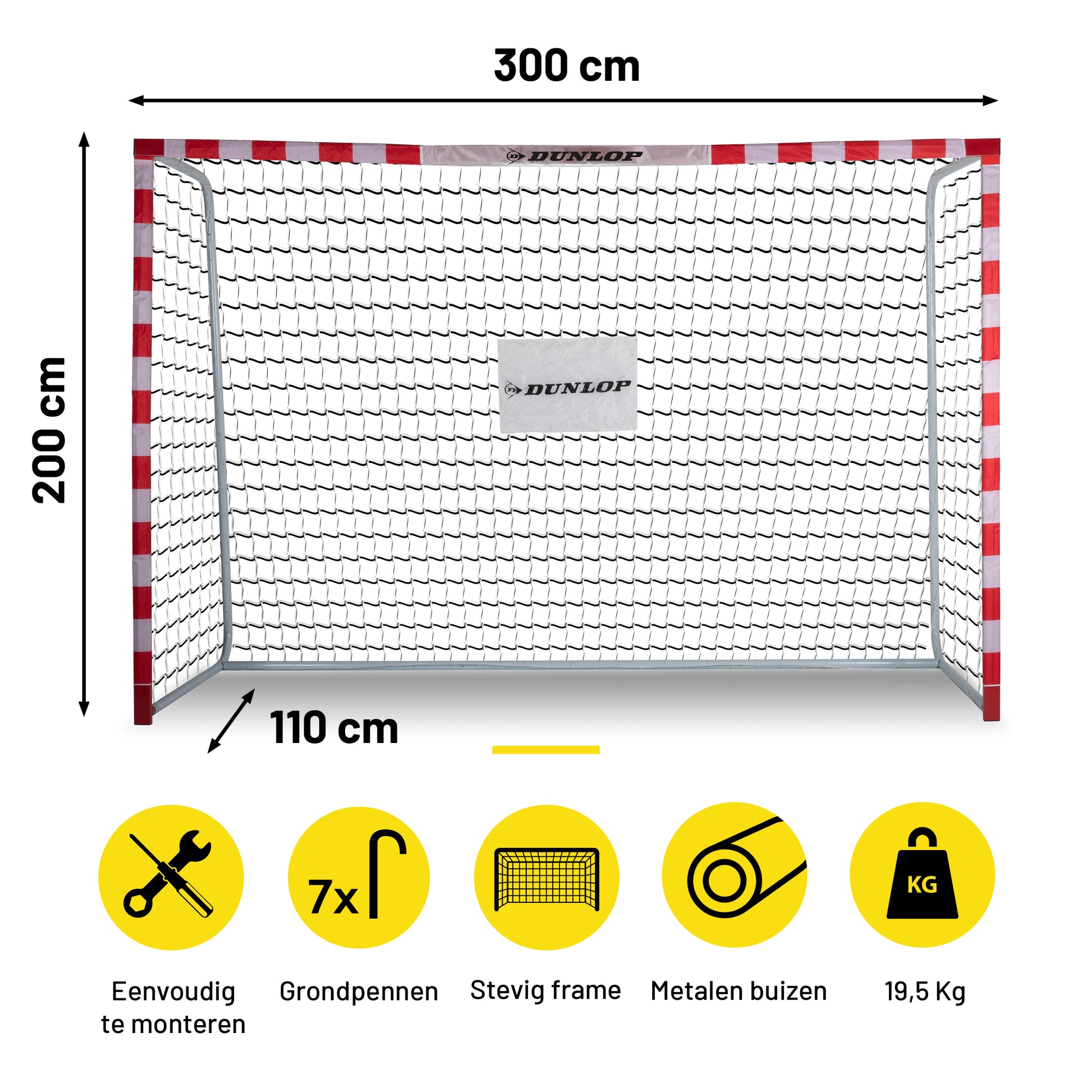 Soccer Goal