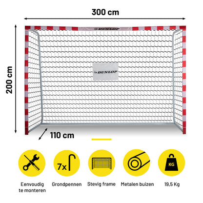 Soccer Goal