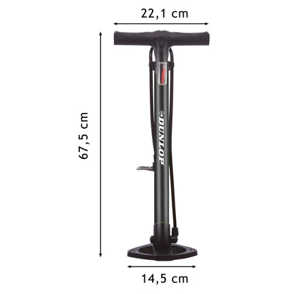 Bicycle Floor Pump