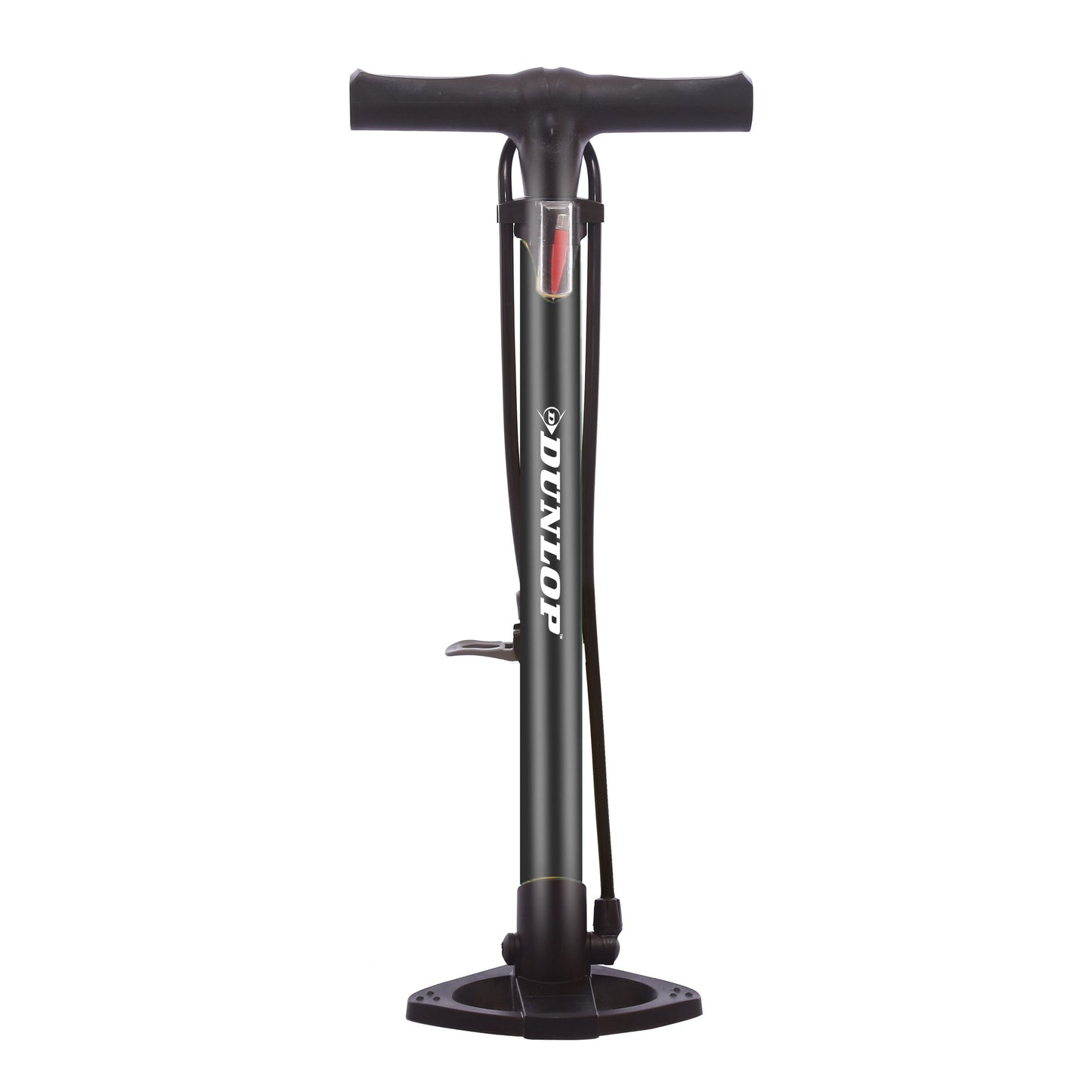 Bicycle Floor Pump