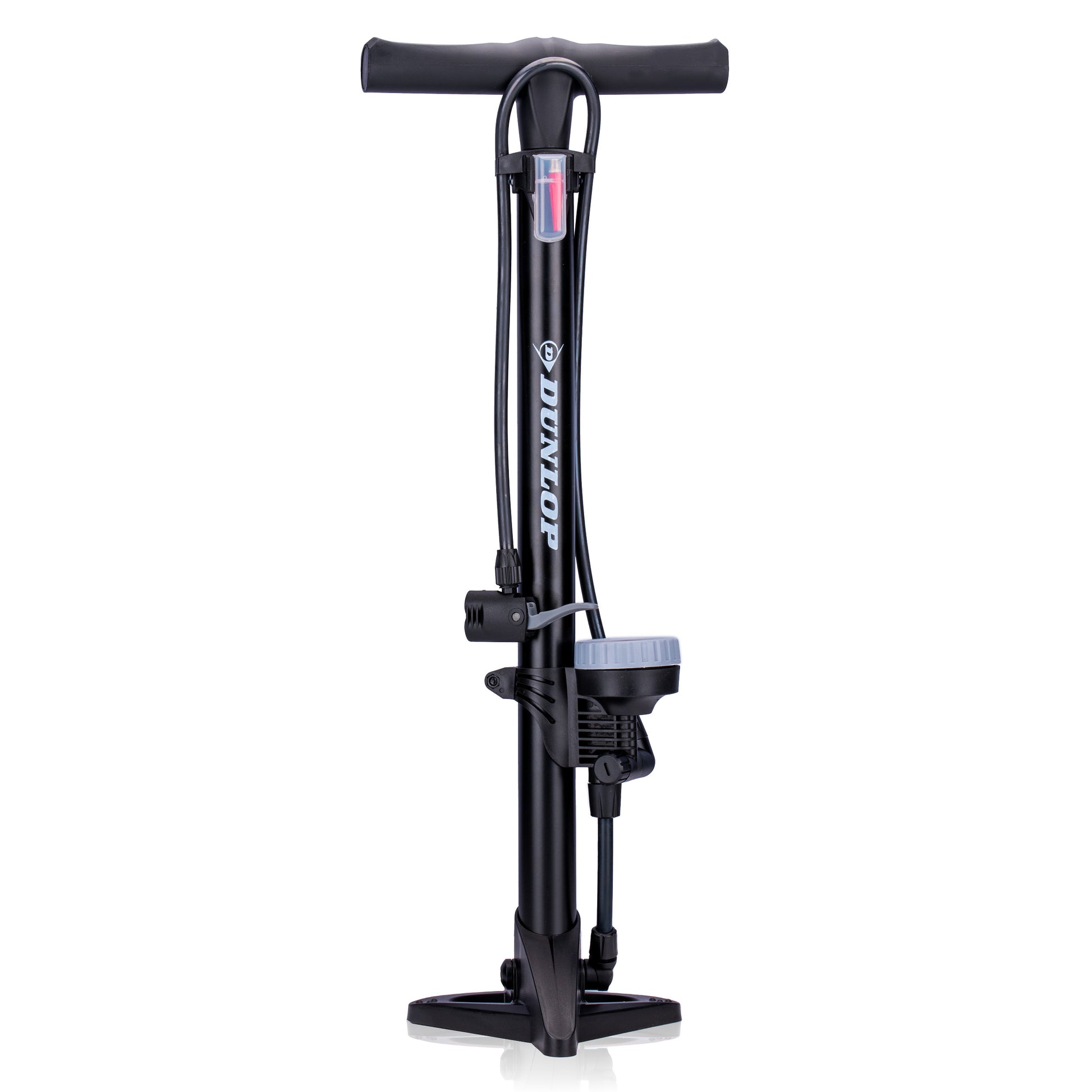 Bicycle Floor Pump Gauge