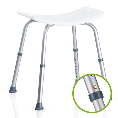 Showerchair 51X45X56Cm