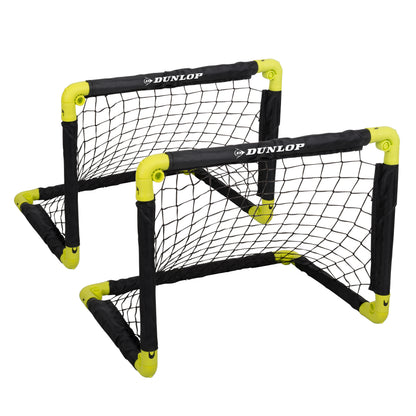 Soccer Goal Set 55Cm Pp 2Pc