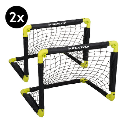 Soccer Goal Set 55Cm Pp 2Pc
