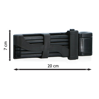 Frame Lock Folding 85Cm