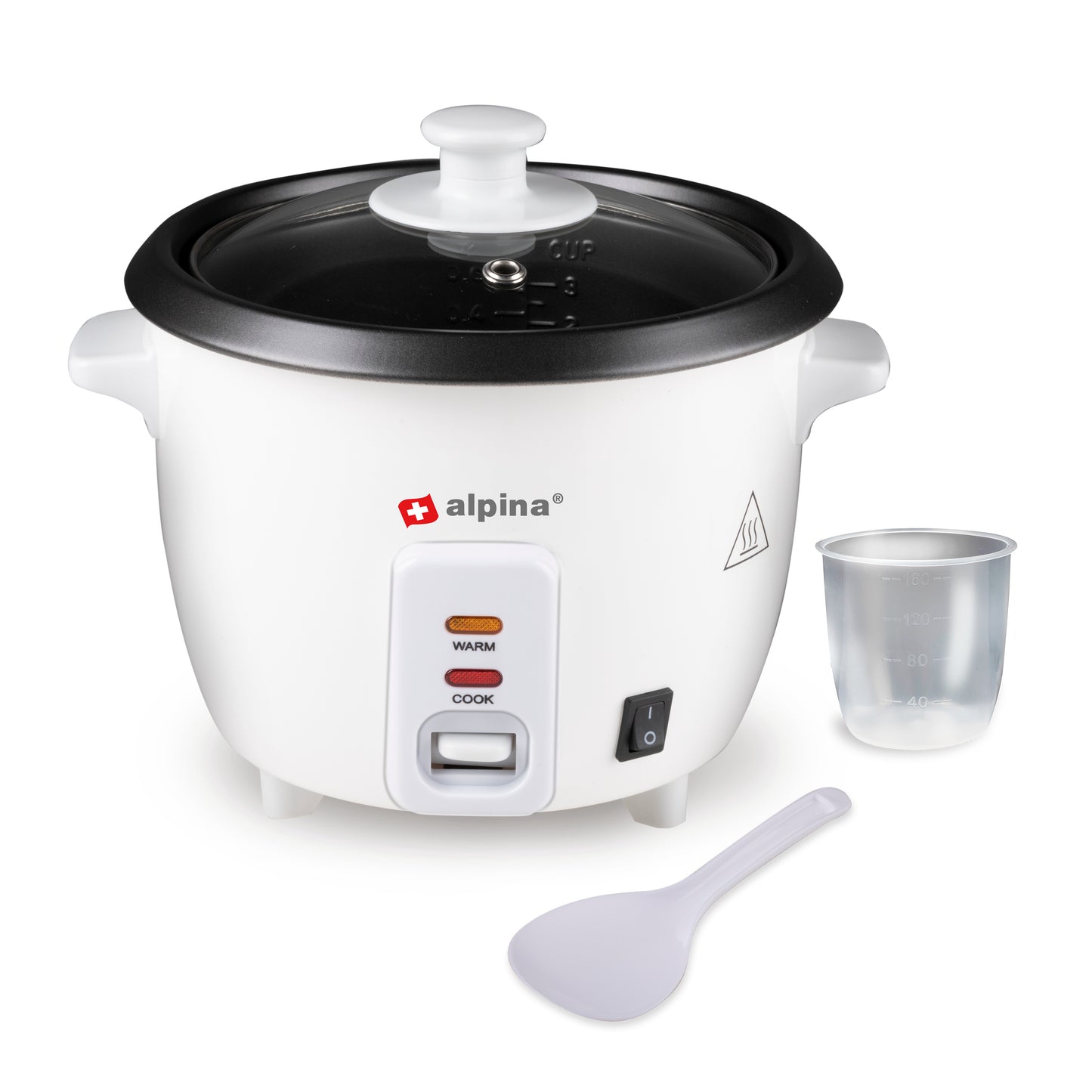 Rice Cooker 0,6L 300W