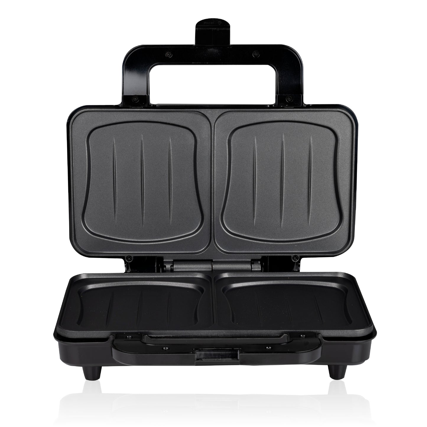 Sandwich Maker Xl Ss
