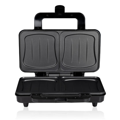 Sandwich Maker Xl Ss