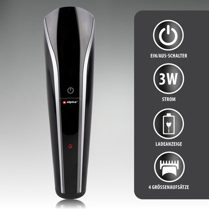 Hair Trimmer Rechargeable