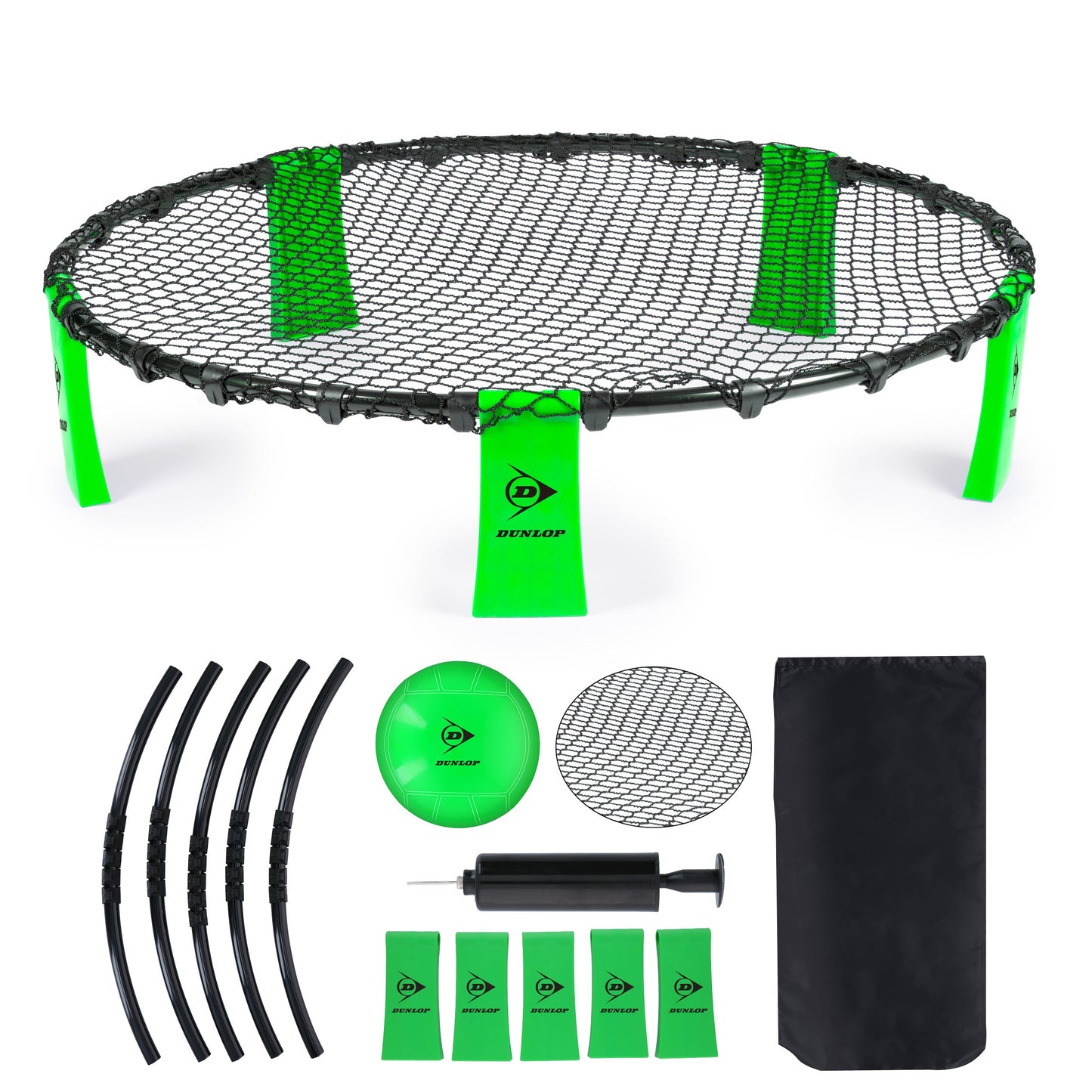Spyderball D90X20Cm