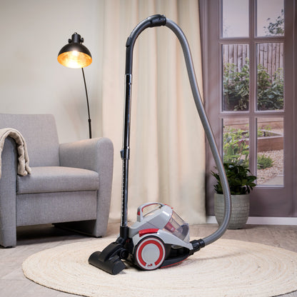 Vacuum Cleaner Bagless Dd2502