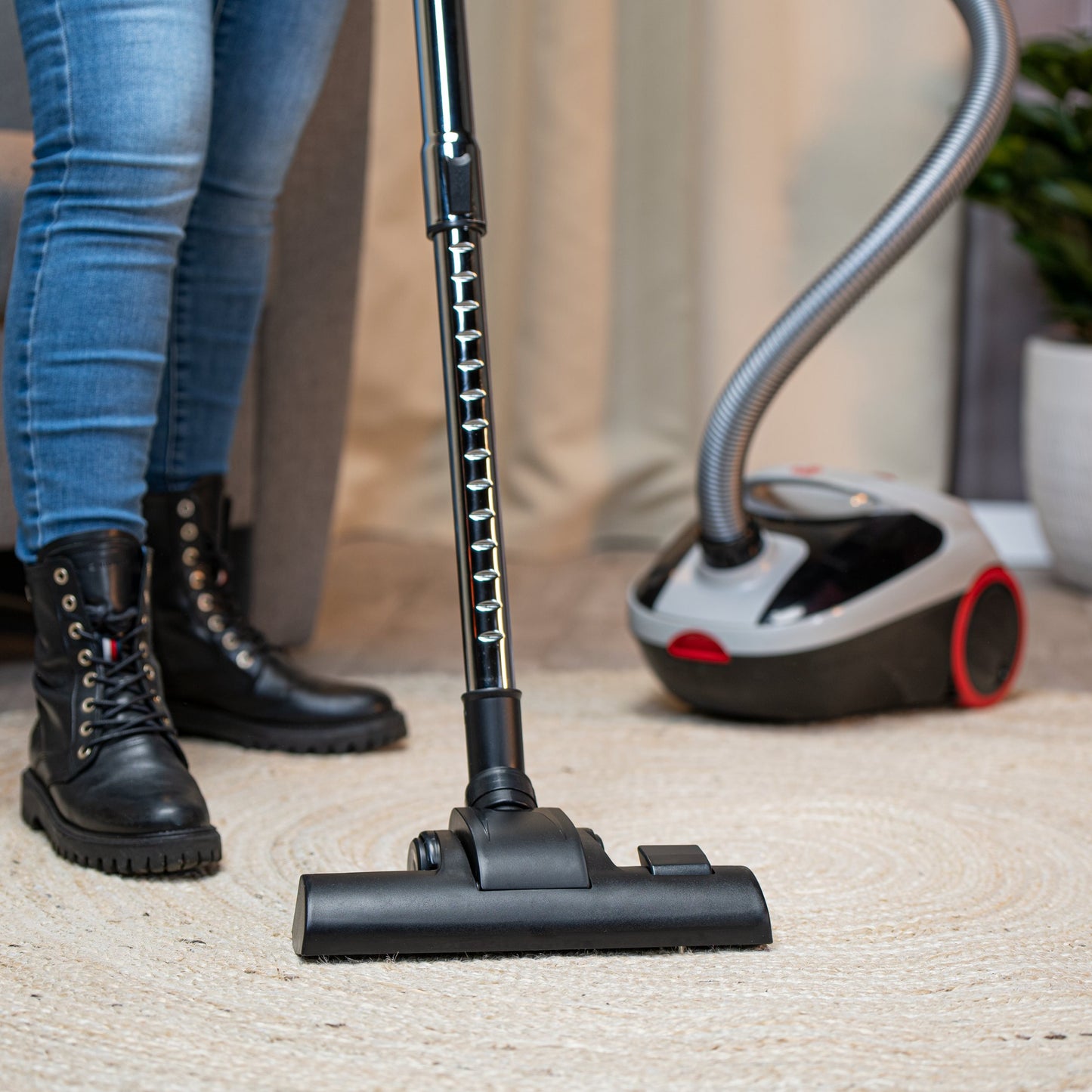 Vacuum Cleaner Bag 2,0L Dd2001