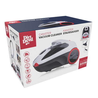 Vacuum Cleaner Bag 2,0L Dd2001