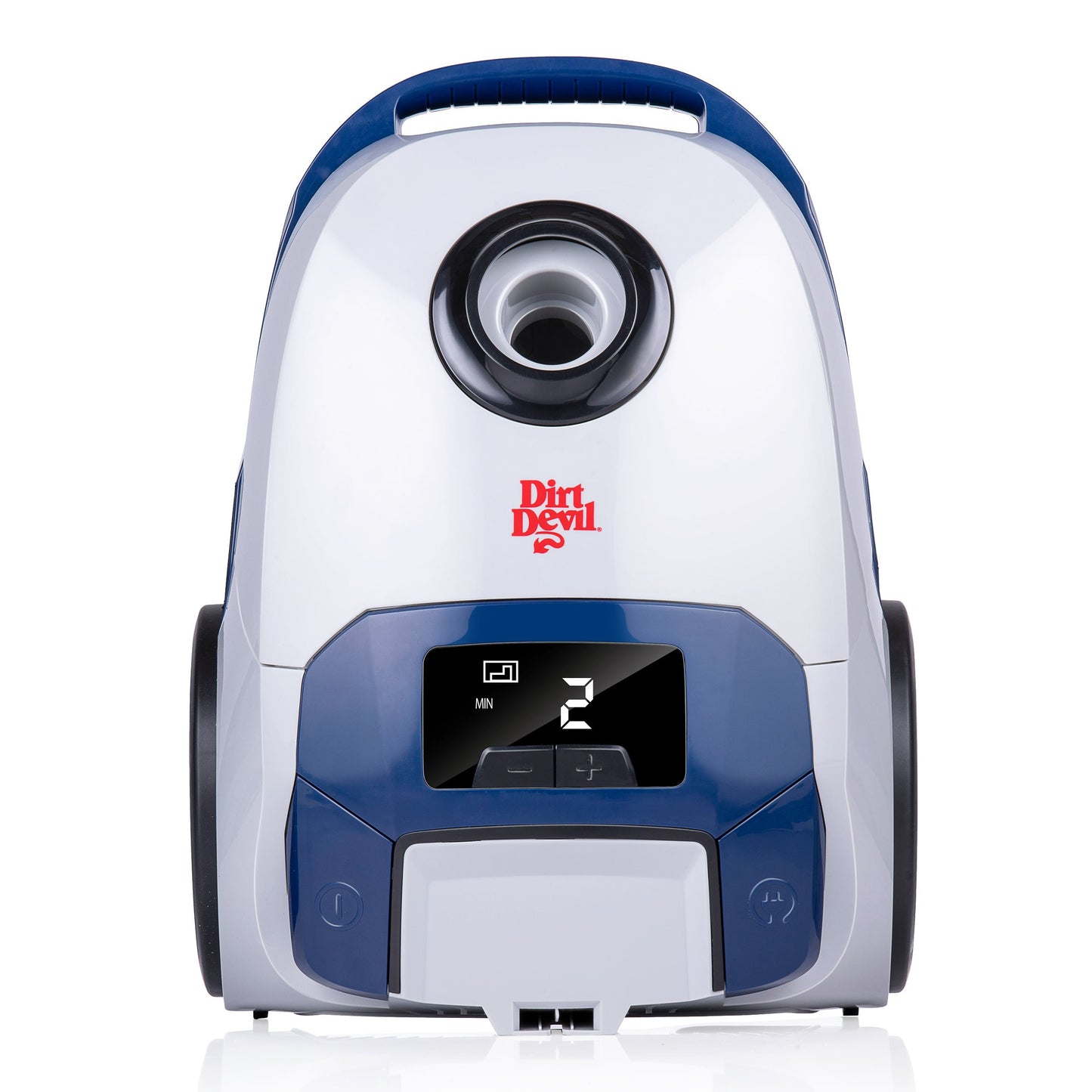 Vacuum Cleaner Bag 2,5L Dd2002