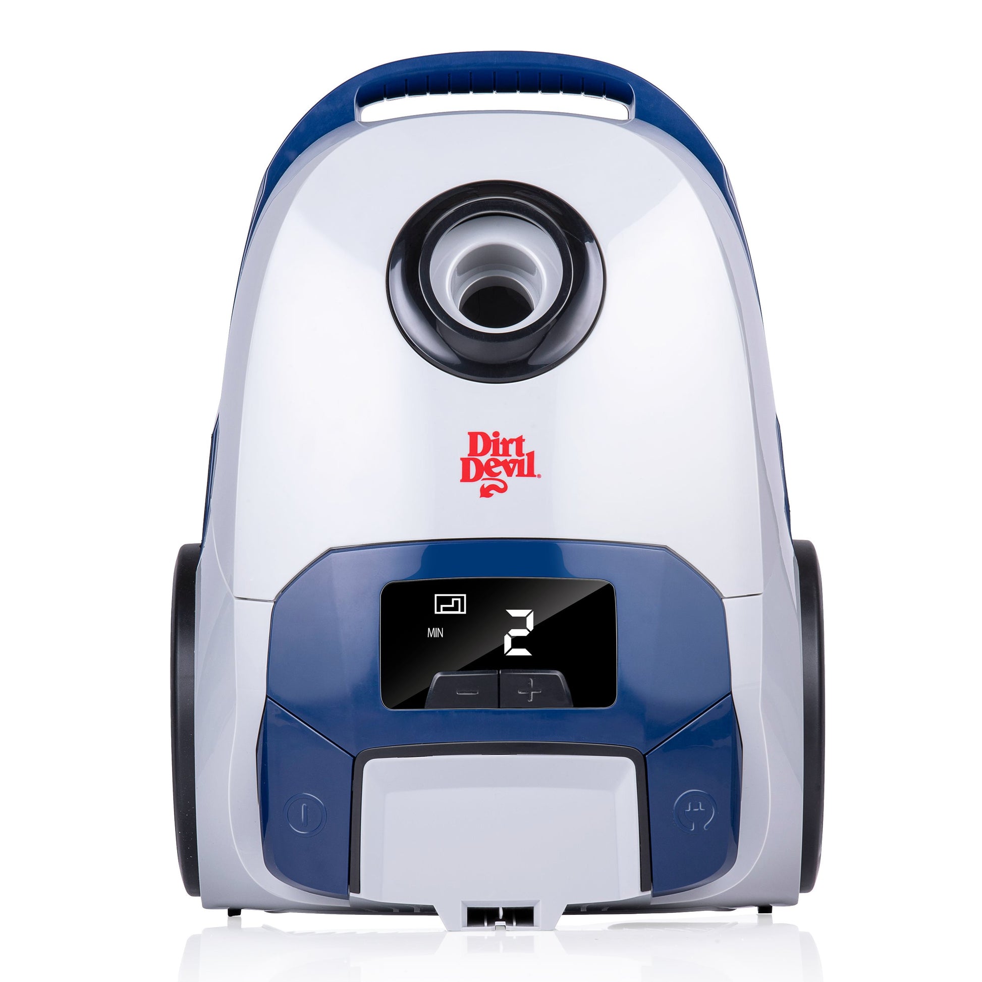 Vacuum Cleaner Bag 2,5L Dd2002