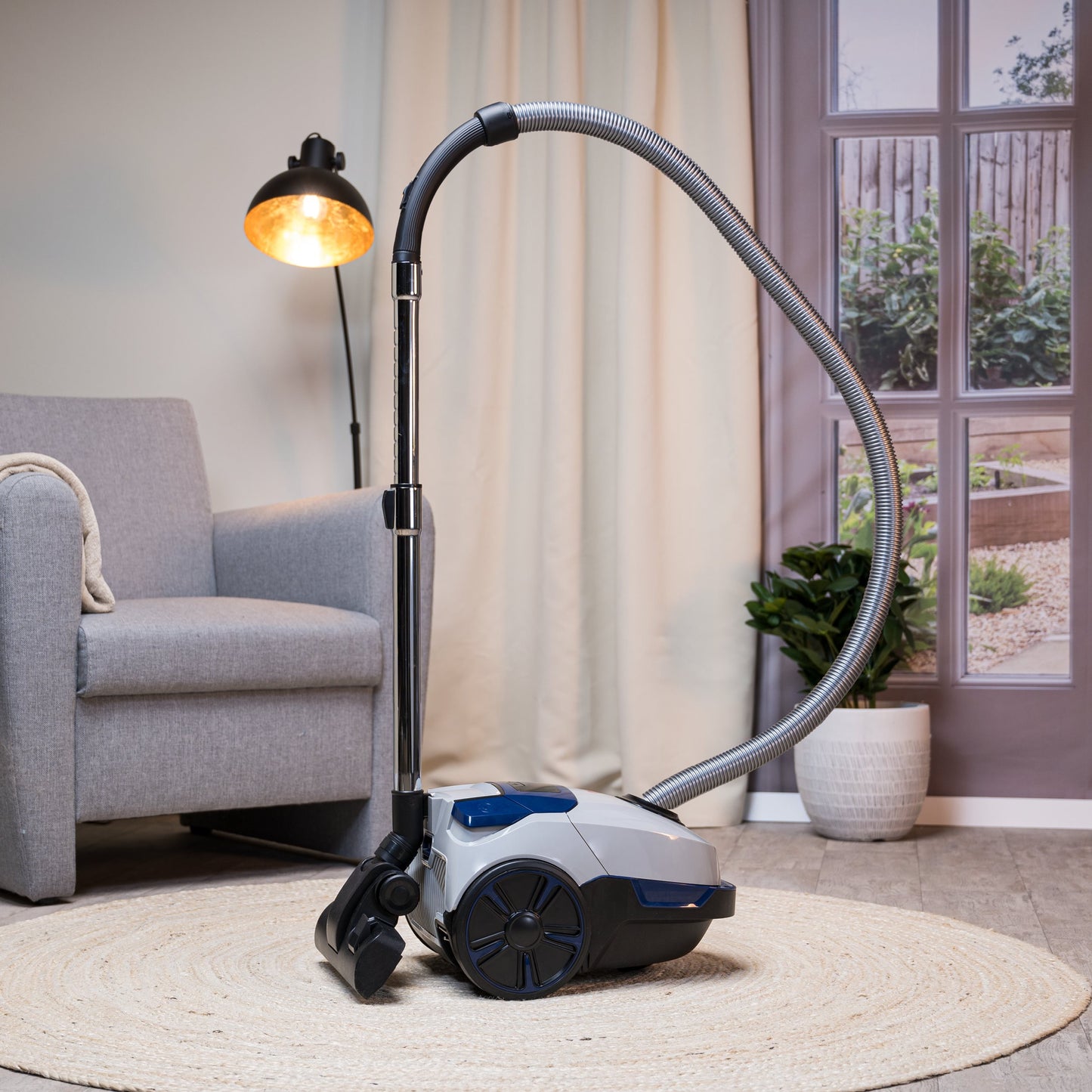 Vacuum Cleaner Bag 2,5L Dd2002