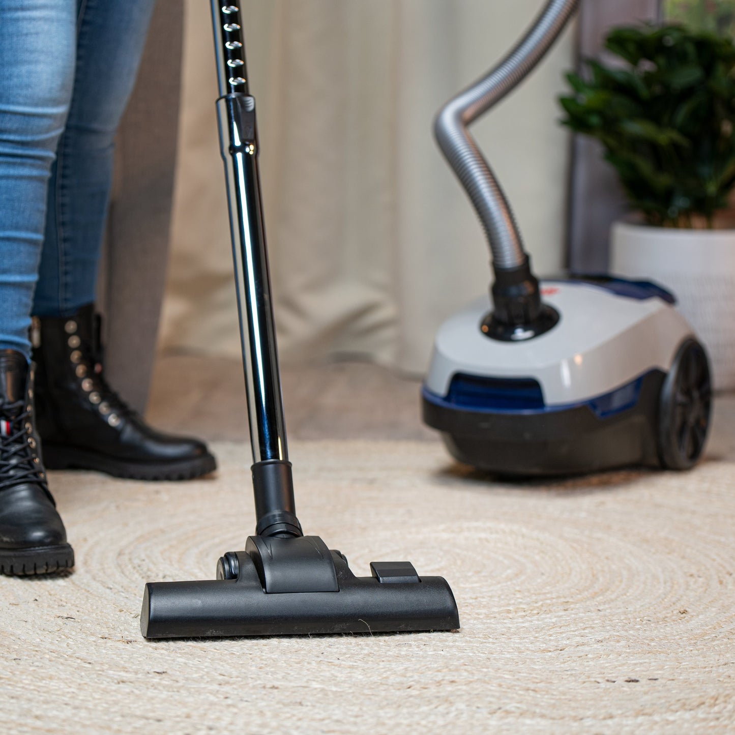 Vacuum Cleaner Bag 2,5L Dd2002