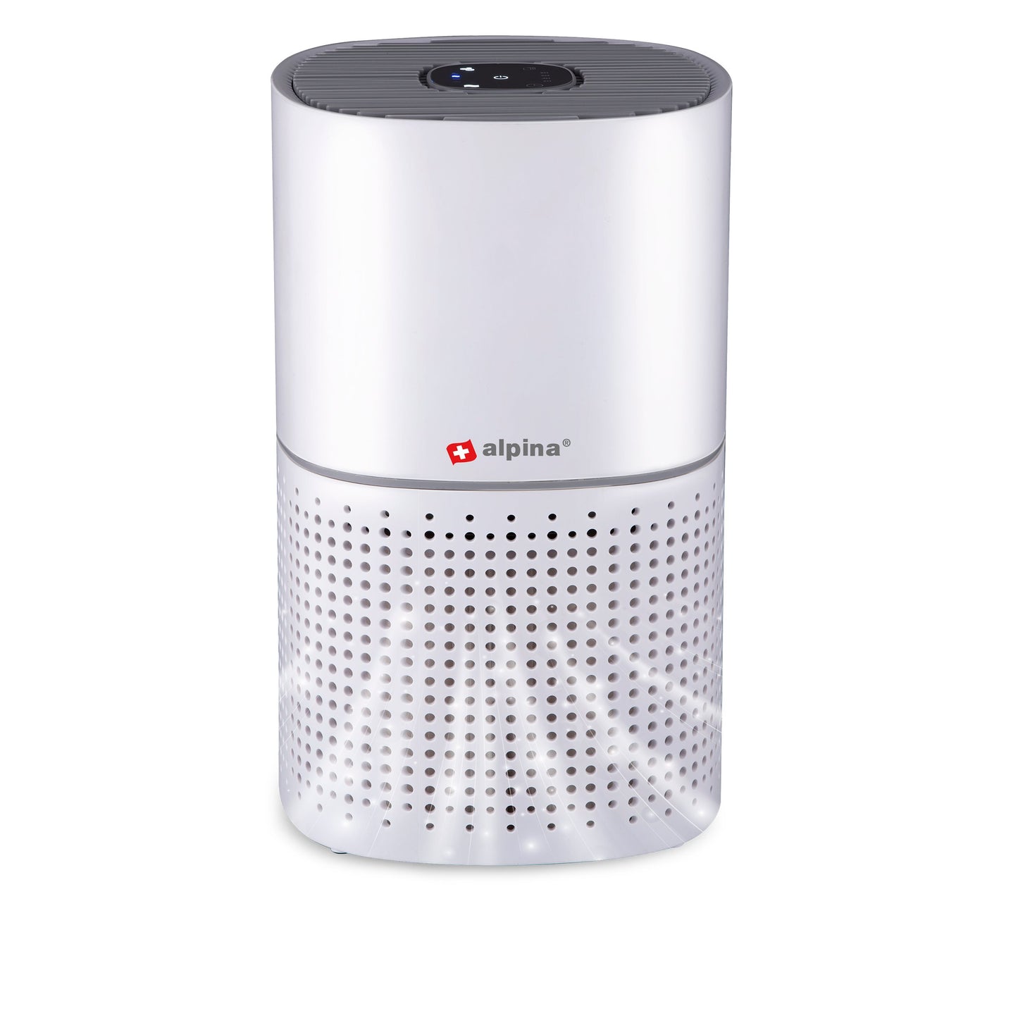 Air Purifier 230V 50W 240 M³/H