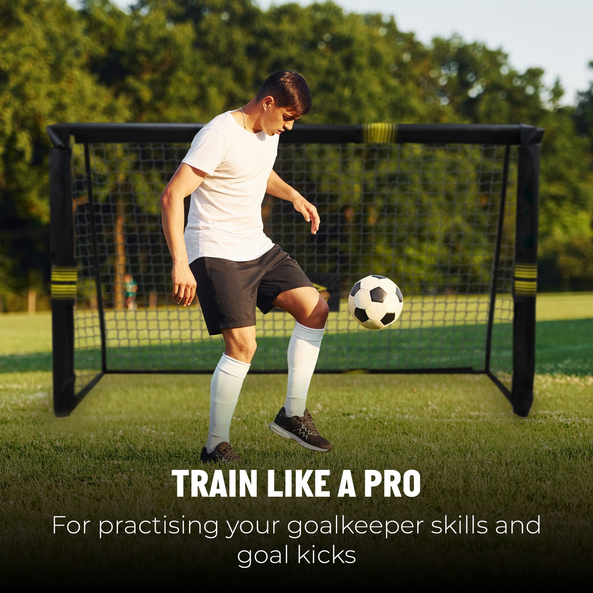 Soccer Goal