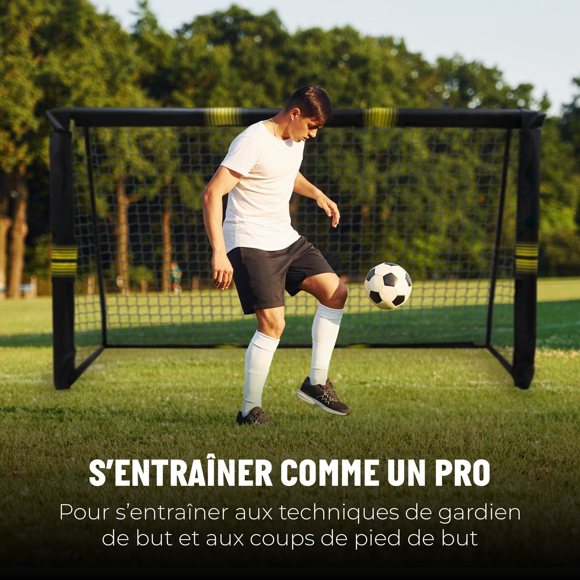 Soccer Goal