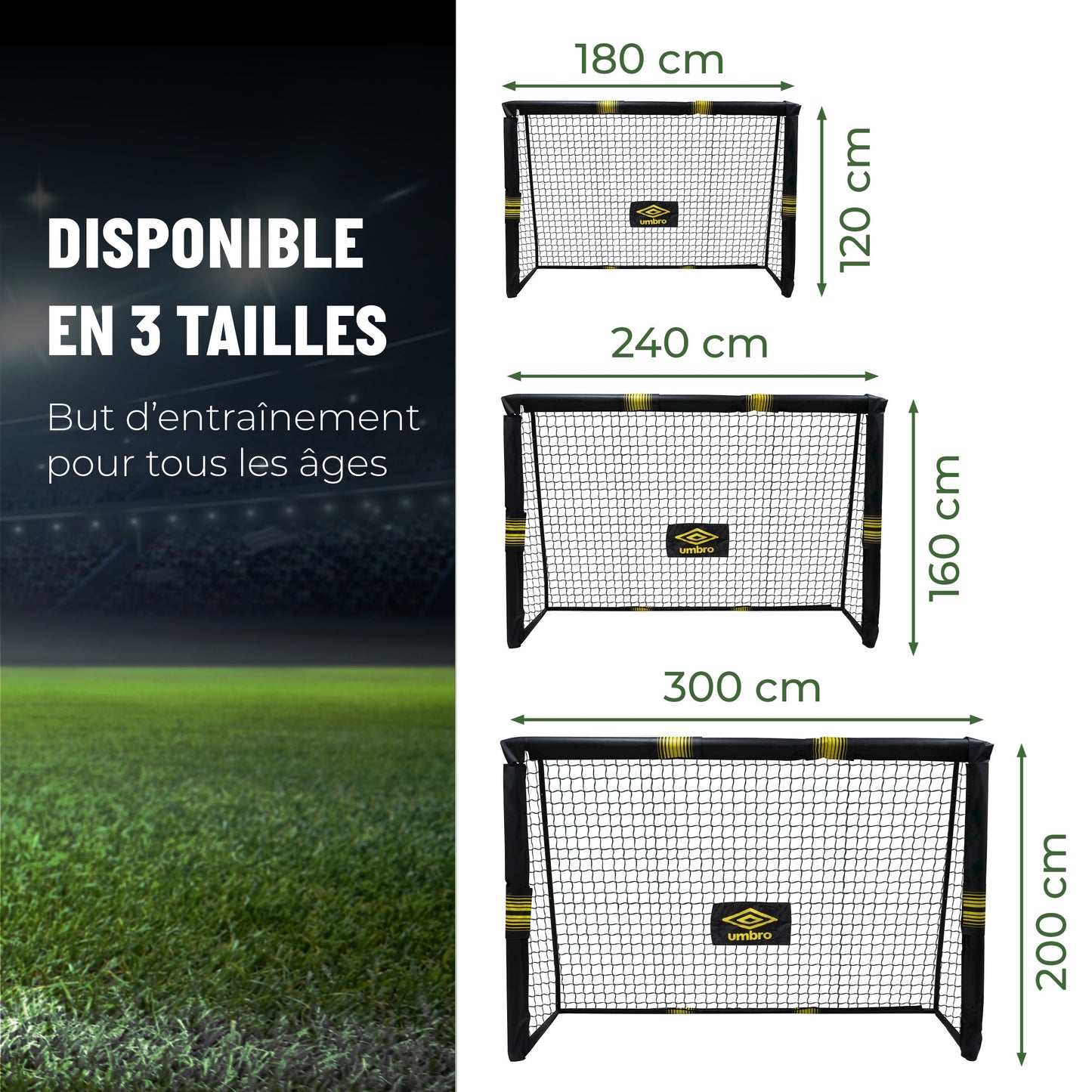 Soccer Goal