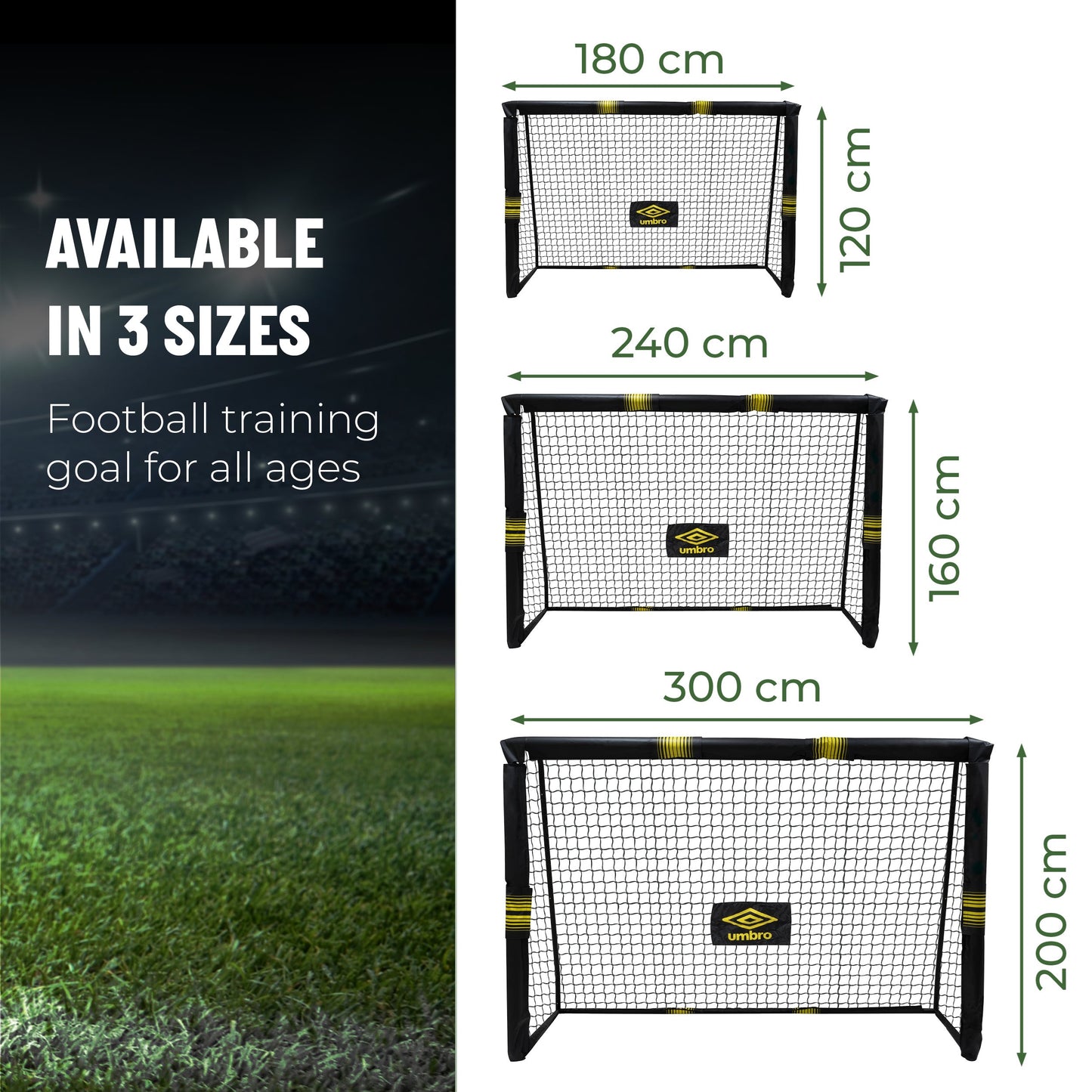 Soccer Goal