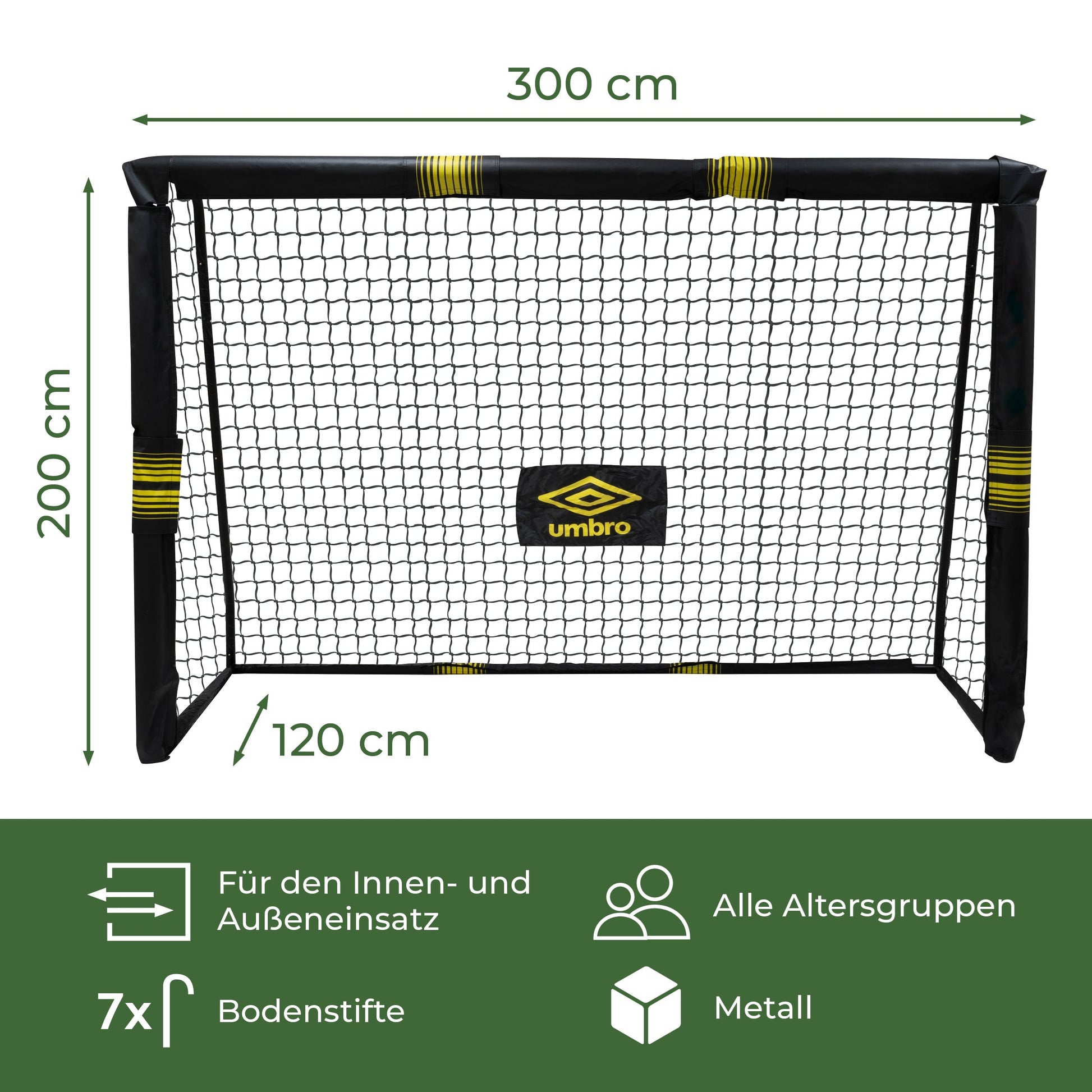 Soccer Goal