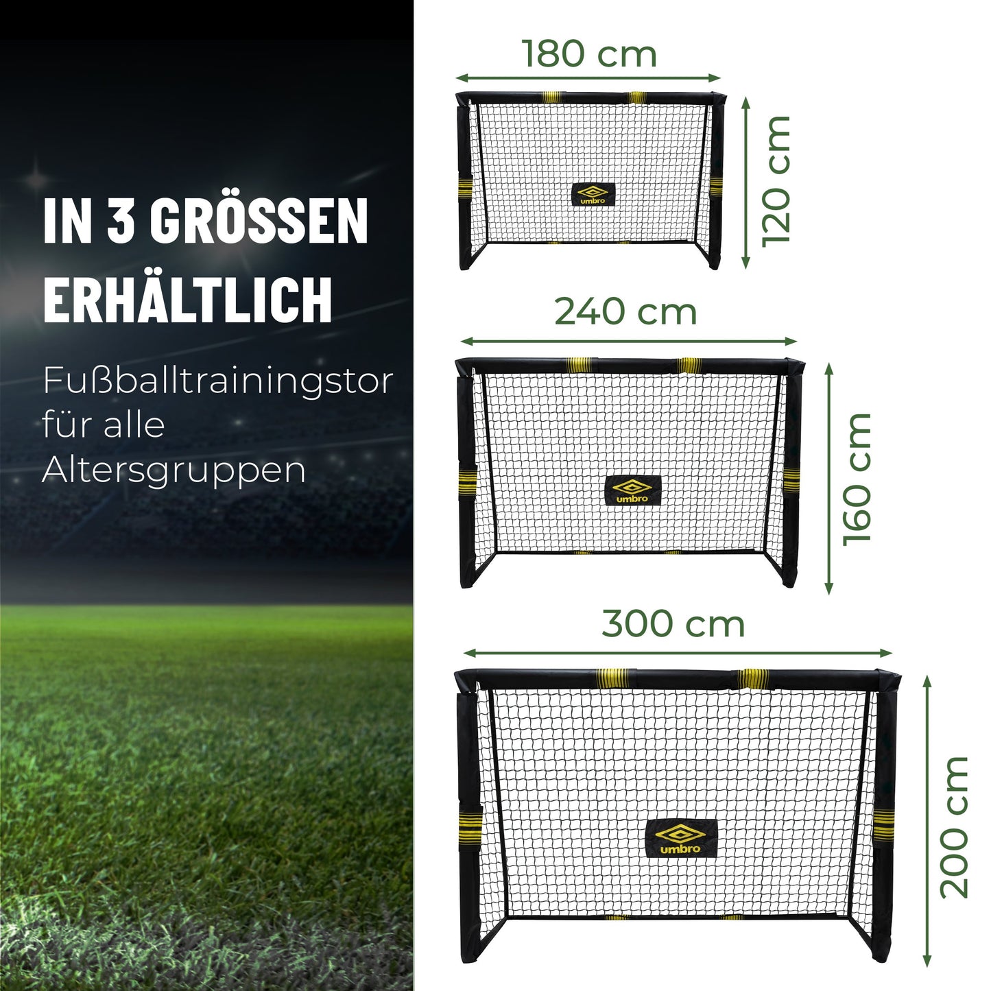 Soccer Goal