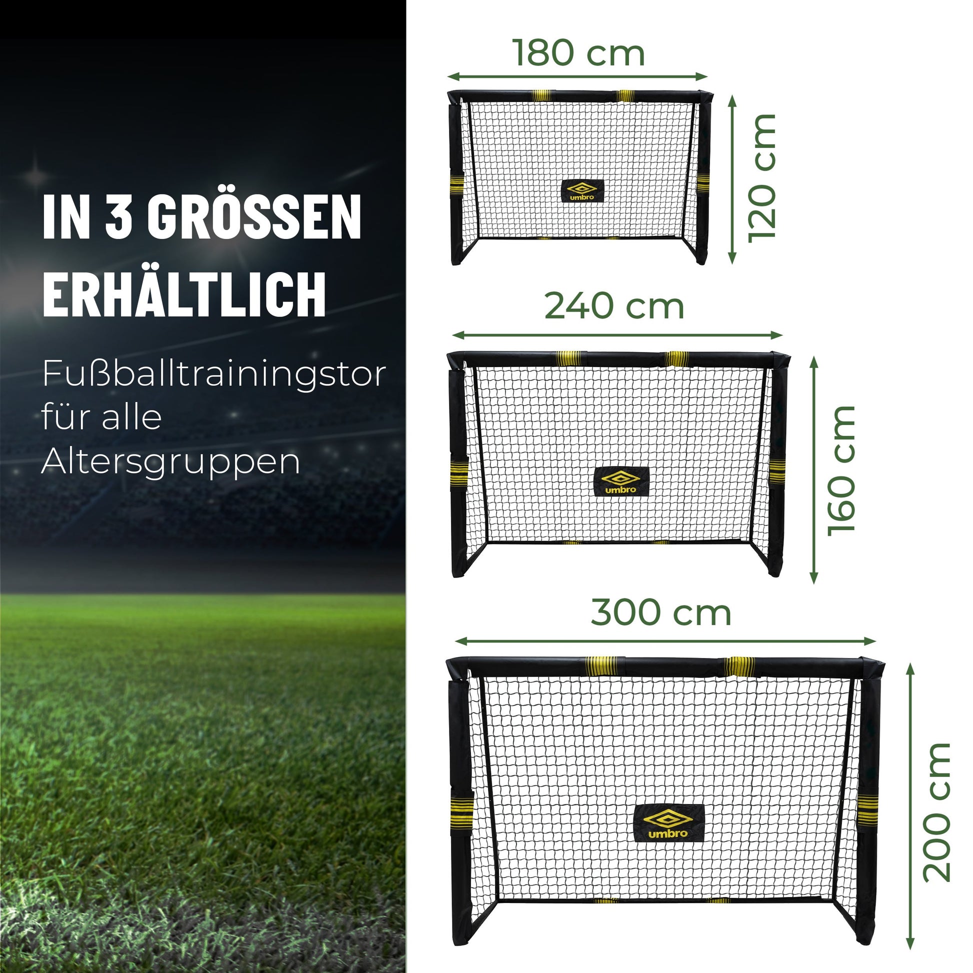 Soccer Goal