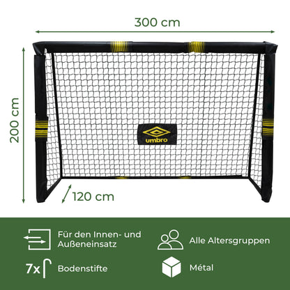 Soccer Goal