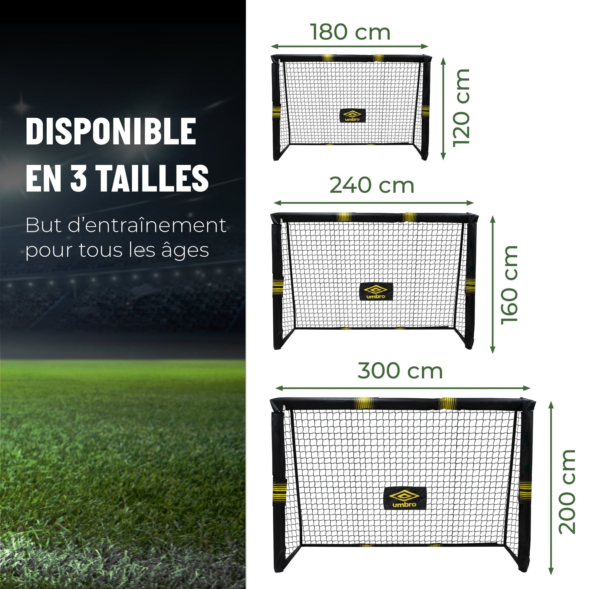Soccer Goal