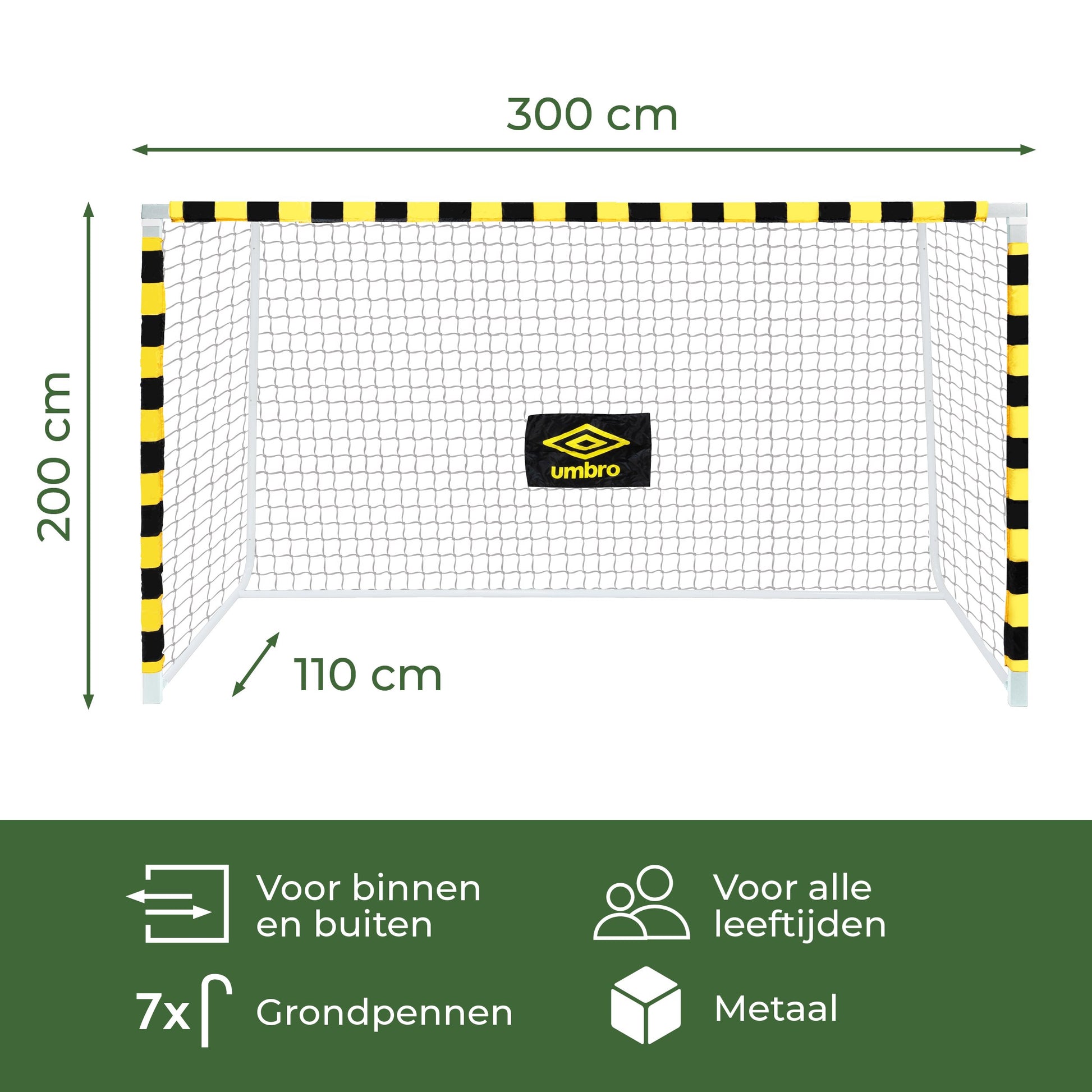 Soccer Goal