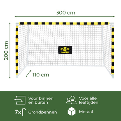 Soccer Goal