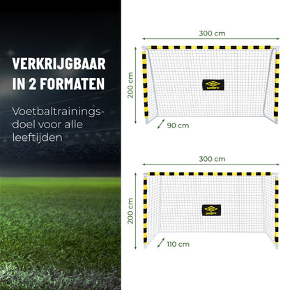 Soccer Goal