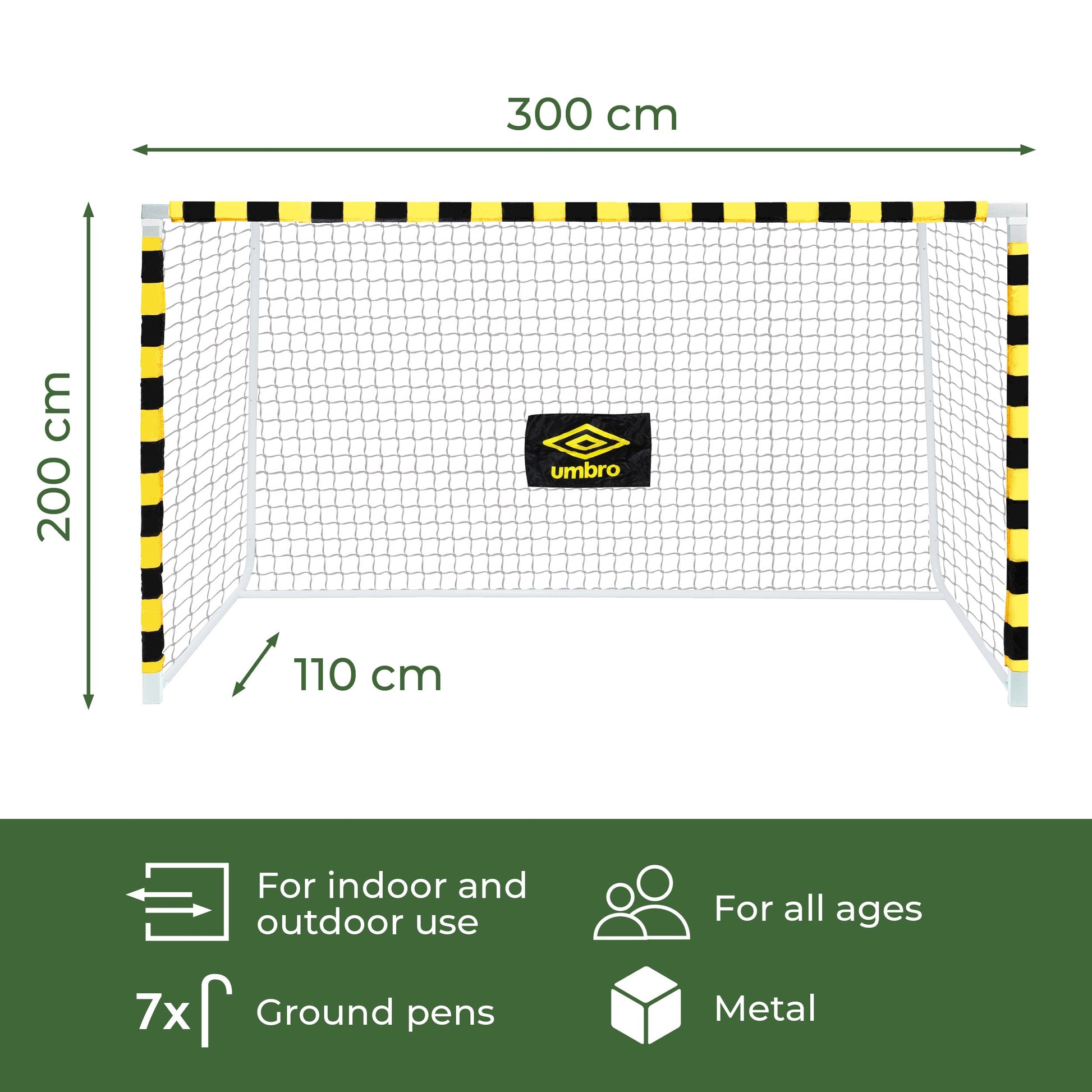 Soccer Goal