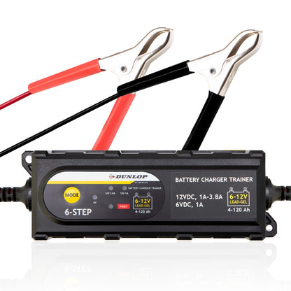 Smart Charger Battery 3.8A Dl