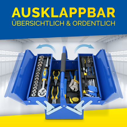 Tool Set  64Pcs St