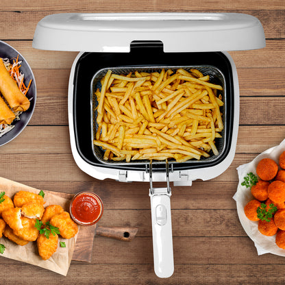 Friteuse 230V 2.5L 1800W