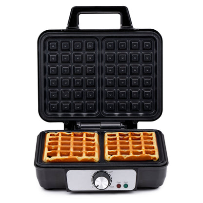 Waffle Maker 230V 1000W