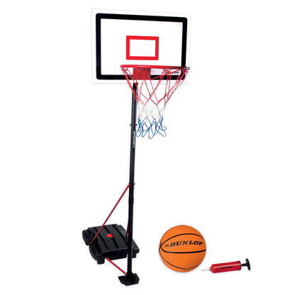 Basketball Set 165-205Cm 3Pc