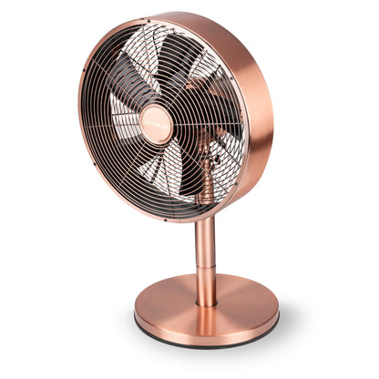 Fan Table 30Cm 35W 230V