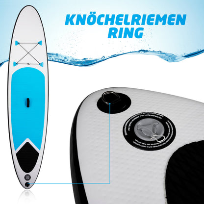 Sup Board 6Pc