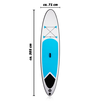 Sup Board 6Pc