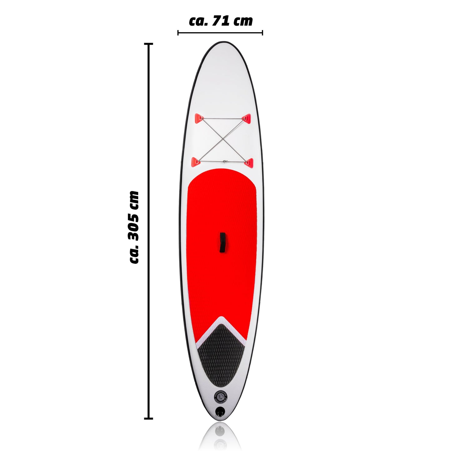 Sup Board 6Pc
